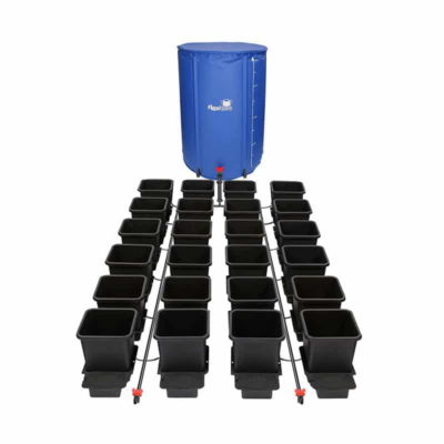 Autopot 24Pot System AQUAvalve5