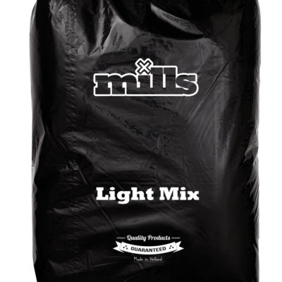 Mills Light Mix, 50 L