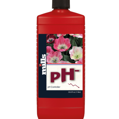 Mills pH-, 1 L