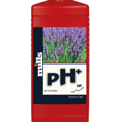Mills pH+, 1 L