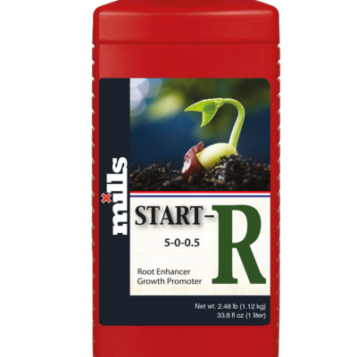 Mills Start, 1 L