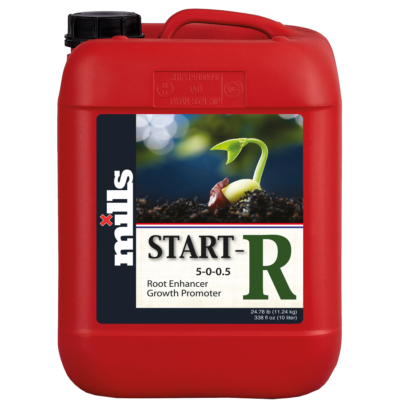 Mills Start, 5 L