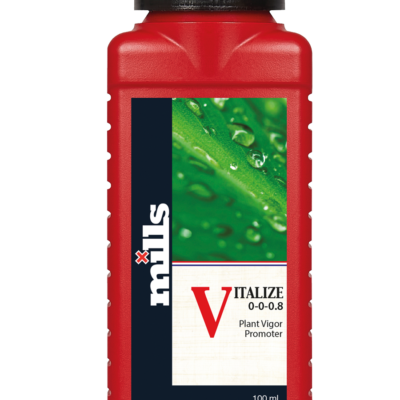 Mills Vitalize, 0,1 L