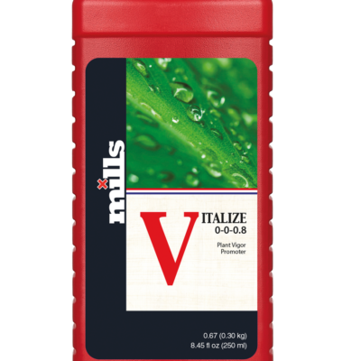 Mills Vitalize, 0,25 L
