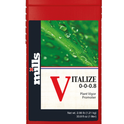 Mills Vitalize, 1 L