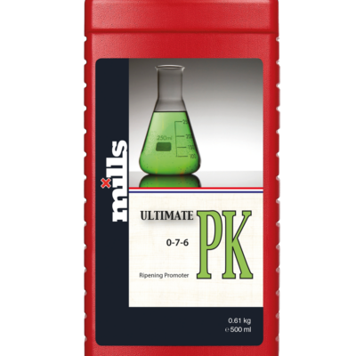 Mills Ultimate PK, 0,5 L