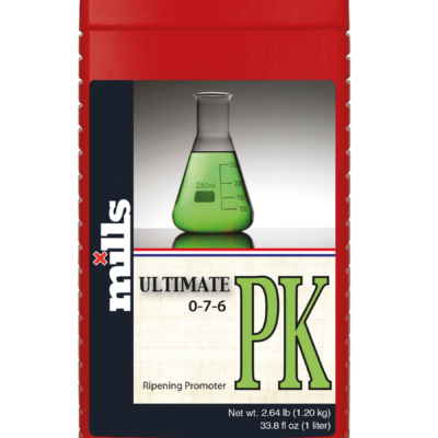 Mills Ultimate PK, 1 L