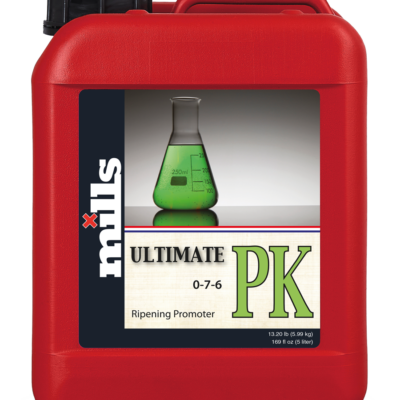 Mills Ultimate PK, 5 L