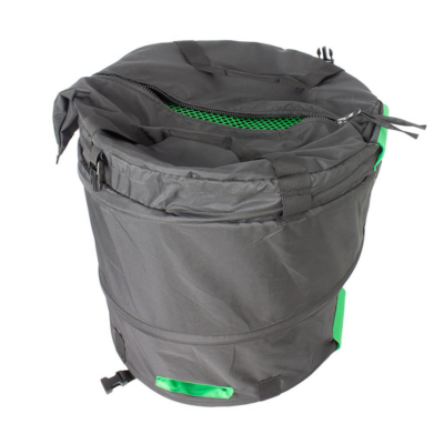 Portable Trimmer, Tragbarer Trimmbeutel