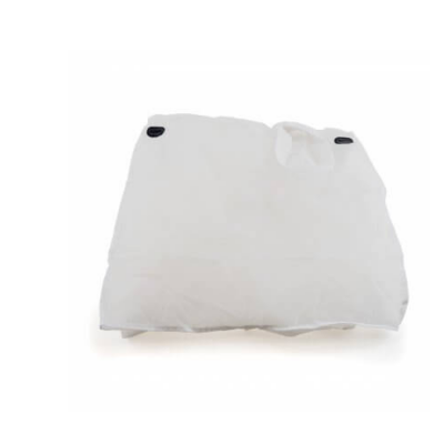 Twister T4 Filter Bag, weiß, 40 Micron