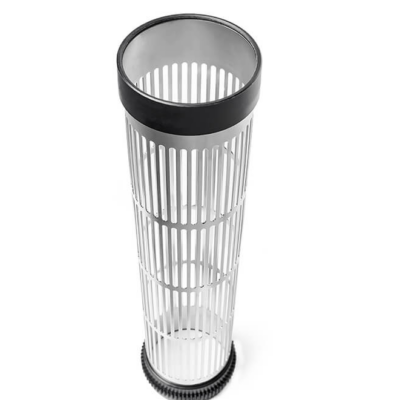 Twister T6, Tumbler, extreme