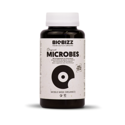 Biobizz MICROBES, Pulver, 150 g