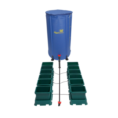 AutoPot easy2grow 12 Töpfe 8,5 L