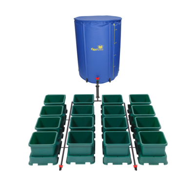AutoPot easy2grow 16 Töpfe 8,5 L