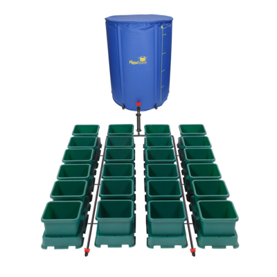 AutoPot easy2grow 24 Töpfe 8,5 L