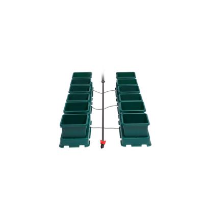 AutoPot easy2grow 12 Töpfe 8,5 L, ohne Tank