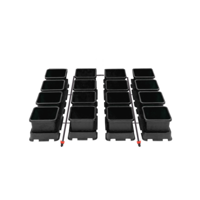 AutoPot easy2grow 16 Töpfe 8,5 L, ohne Tank