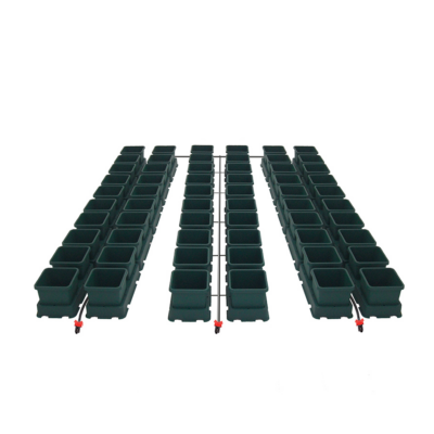 AutoPot easy2grow 60 Töpfe 8,5 L, ohne Tank