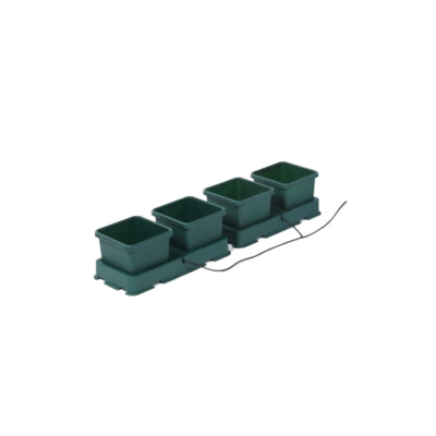 AutoPot easy2grow 4 Töpfe 15 L, ohne Tank