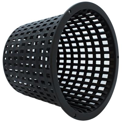 Gitternetztopf, verstärkt, 140 mm
