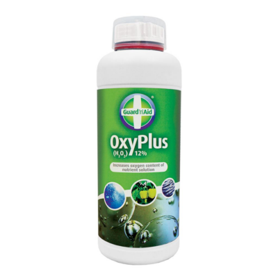 Guard'n'Aid OxyPlus 12 %, 1 L