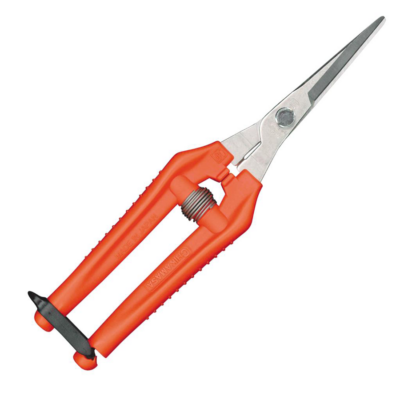 CHIKAMASA TP-530S, Gartenschere, rostfrei