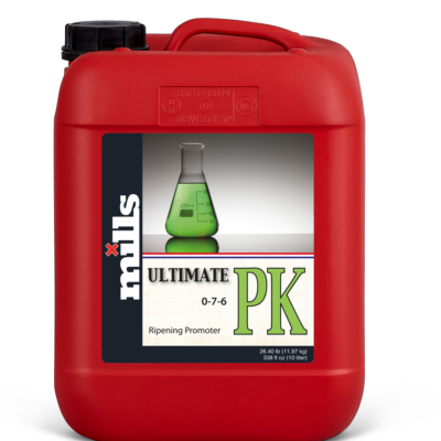 Mills Ultimate PK, 10 L