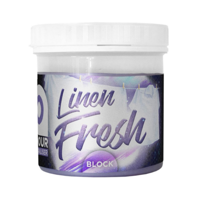 Odour Neutraliser Linen Fresh, 225 ml Block (VOC: Terpene < 1%)