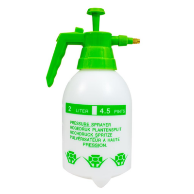 Pumpsprühflasche, 2 L