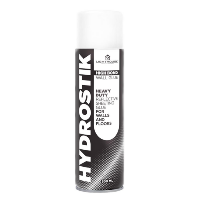 LightHouse HYDROSTIK, Klebstoff, 500 ml Dose