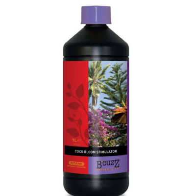 Atami B’cuzz Coco Bloom Stimulator, 1 L