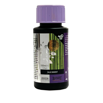 Atami B'cuzz Silic Boost Pflanzenhilfsmittel 0,1 L