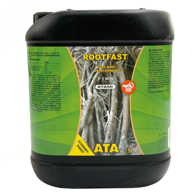 Atami ATA-Rootfast, 5 L