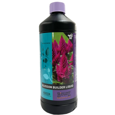 Atami B'cuzz Blossom Builder Liquid, 1 L
