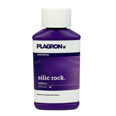 Plagron Silic Rock, 250 ml