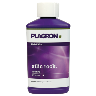 Plagron Silic Rock, 500 ml