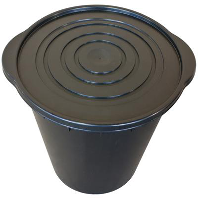 PLANT!T Eimer und Deckel, 20 L
