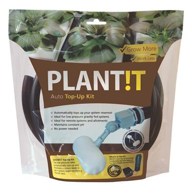 PLANT!T BigFloat Auto Top-up Set
