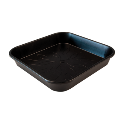 PotKing Untersetzer, quadratisch