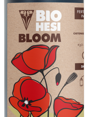 HESI Bio Hesi Grow 1 L