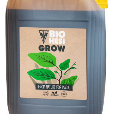 HESI Bio Hesi Grow 20 L