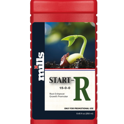 Mills HC-Start, 0,25 L