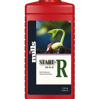 Mills HC-Start, 0,5 L