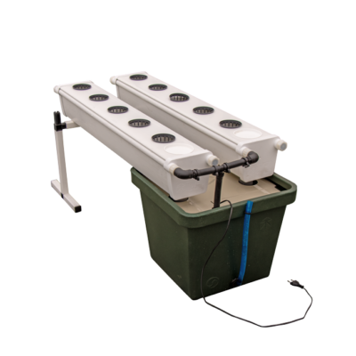 T.A. GrowStream10 (V2), aeroponisches System, 10 Pflanzen