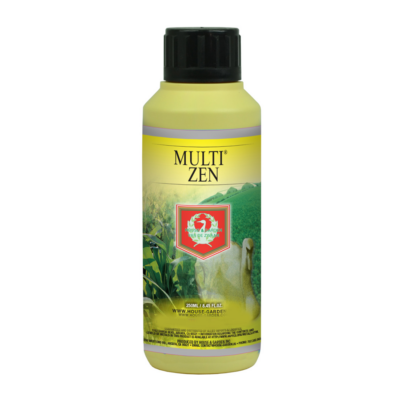 House & Garden Multi-Zen Enzyme, Wachstumsstimulator, 250ml