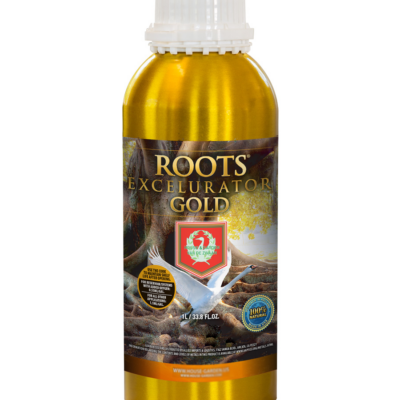 House & Garden Roots Excelurator Gold, 1L