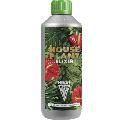 HESI Houseplant Elixir, 500 ml