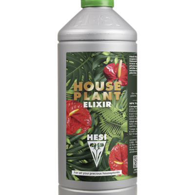 HESI Houseplant Elixir, 1 L