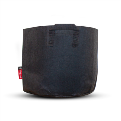 PotKing, Stofftopf, 30 L, 5 Stk je Packung