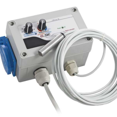 GSE digitaler Befeuchtungs-/Entfeuchtungsregler 10A